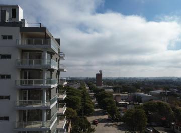Departamento · 44m² · 2 Ambientes · Departamento en Carcaraña