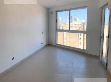 Departamento · 32m² · 1 Ambiente · Venta - Monoambiente C/balcón - Luminoso - Monserrat