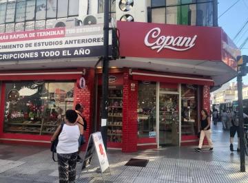 Local comercial · 60m² · 1 Ambiente · Local en Venta - 1 Ambiente - San Martín