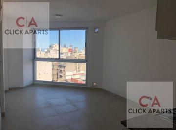 Departamento · 23m² · 1 Ambiente · Venta - Monoambiente - Luminoso - Monserrat
