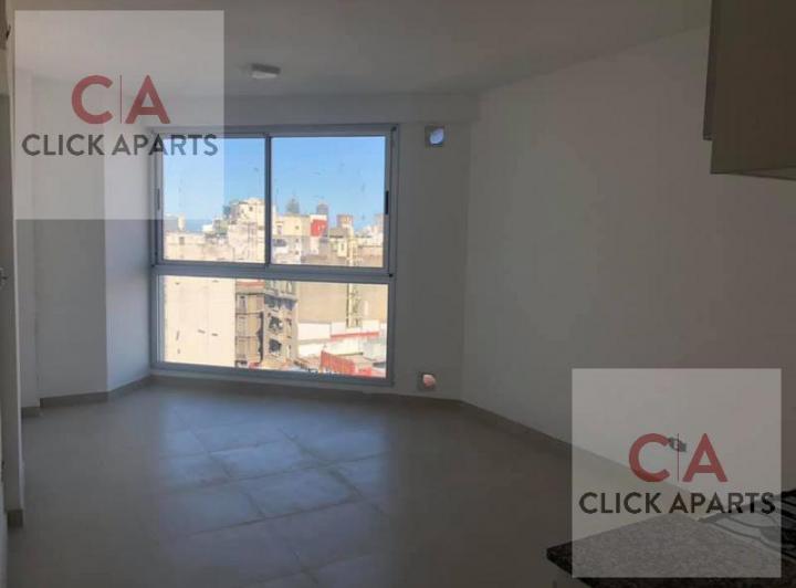 Departamento en venta en Monserrat · 1 ambiente