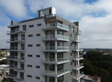 Departamento · 105m² · 3 Ambientes · Departamento en Carcaraña