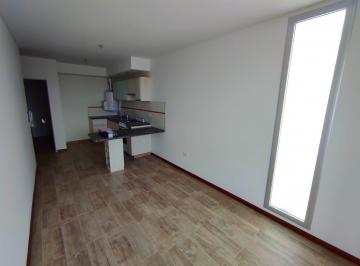 Departamento · 27m² · 1 Ambiente · Departamento Monoambiente en San Lorenzo