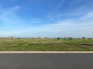 Terreno , Escobar · Lote en Venta en Barrio Amarras Puerto, Escobar