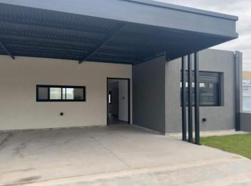 Casa · 100m² · 3 Ambientes · Duplex Venta 2 Dorm San Ignacio Village