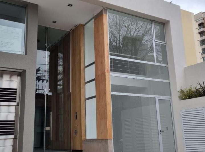 Local comercial · 30ha · 1 Ambiente