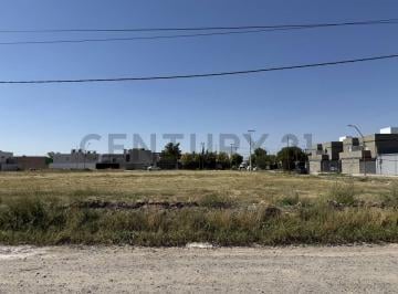Terreno · 3146m² · Terreno 3146 m² Apto Desarrollo en General Roca