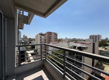 ADA-ADA-4070_2 · Alquiler | Departamento Monoambiente con Balcón | Saavedra