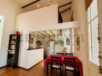 Departamento · 49m² · 2 Ambientes · Venta PH Tigre Centro - Apto Crédito - Oportunidad