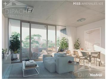 Departamento · 40m² · 2 Ambientes · Departamento - Avellaneda