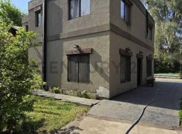 Casa · 150m² · 4 Ambientes · Venta Casa 4 Amb. en Ituzaingó Pileta, Parrilla - Acepta Prmuta
