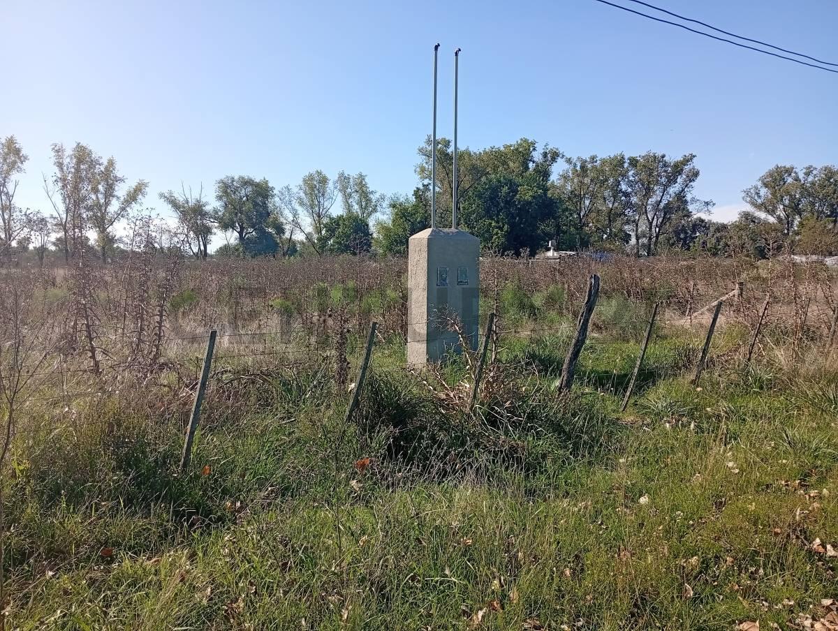 J. P. Aguirre 100, General Rodríguez, GBA Oeste
