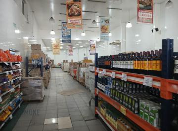 Depósito · 700m² · 7 Ambientes · 7 Cocheras · Depósito en Ituzaingó