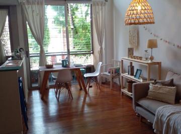 Departamento · 60m² · 2 Ambientes · 1 Cochera · Departamento en San Isidro
