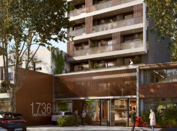 Departamento · 48m² · 2 Ambientes · Venta Apartamento 1 Dormitorio