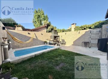 PH · 74m² · 2 Ambientes · 1 Cochera · PH 2 Ambientes en Venta con Cochera y Pileta
