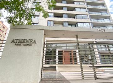 Departamento de 3 ambientes, Ciudad de Mendoza · Departamento Torres Atenea