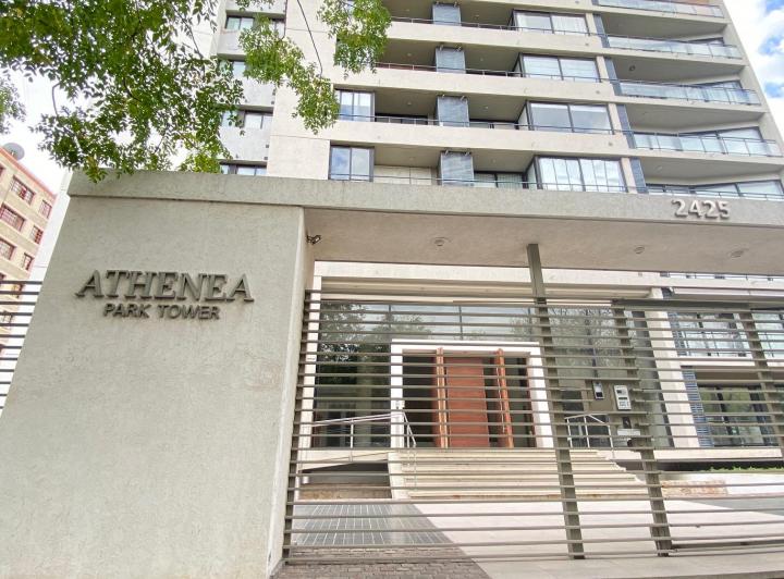 Departamento · 60m² · 3 Ambientes · 1 Cochera