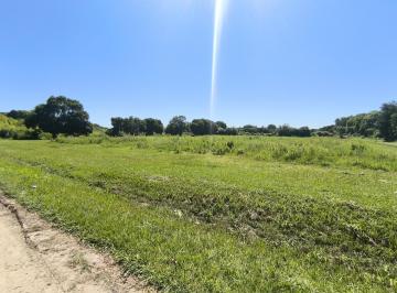 Terreno · 4539m² · Se Vende Macrolote en Monte Vera. ¡Potencial Para 15 Lotes!
