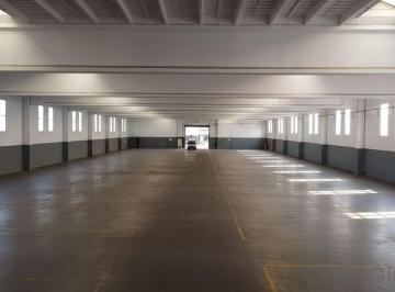 Bodega-Galpón de 15 ambientes, Moreno · Galpon en Alquiler de 6000 m² Ubicado en La Reja