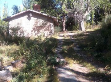 Casa de 2 ambientes, Potrerillos · Casa en Manantiales - Potrerillos