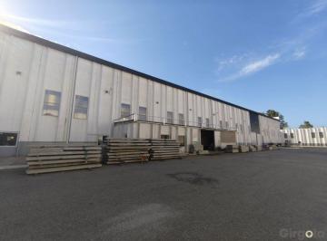 Bodega-Galpón de 15 ambientes, Moreno · Galpon en Alquiler de 10000 m² Ubicado en La Reja