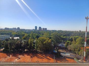 Departamento · 174m² · 5 Ambientes · 2 Cocheras · Exclusivo Semipiso, Vista Panoramica, Cochera Doble Vig 24hs