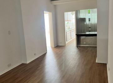 Departamento de 3 ambientes, Palermo · Departamento Botanico 85 m² con 2 Dorm. Mas Dependencia y Baño de Servicio (O 4to Dormitorio)