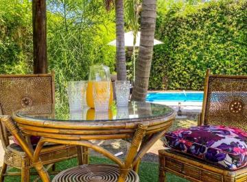 Departamento · 80m² · 2 Ambientes · 1 Cochera · Loft en Alquiler en Zona Darwin y Blas Parera