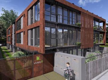 Departamento · 40m² · 1 Ambiente · Venta Monoambiente en Pozo - Zona Centro