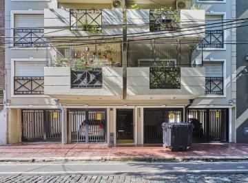 Garage · 18m² · Venta - Cochera Cubierta en Victoria, Excelente Ubicación