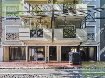 Garage · 18m² · Venta - Cochera Cubierta en Victoria, Excelente Ubicación
