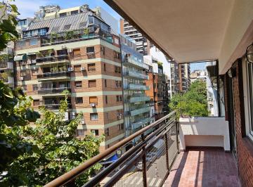 Departamento 80m² Venta Palermo Chico · Dueño 4 Ambientes