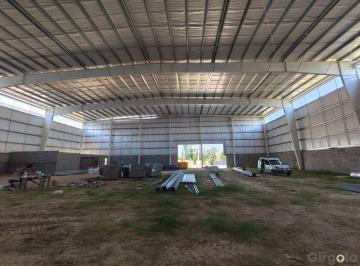 Bodega-Galpón de 3 ambientes, General Rodríguez · Galpón en Venta Ubicado en General Rodríguez