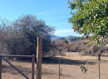 Terreno , Santa Mónica · Oportunidad Santa Mónica - Amplio Lote - Vistas y Tranquilidad
