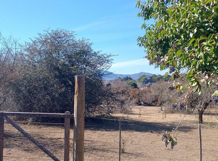 Terreno · 772m²