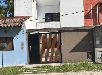 Departamento · 75m² · Duplex en Villa Elvira