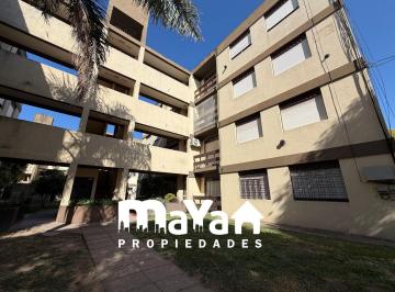 Departamento · 65m² · 3 Ambientes · 1 Cochera · Departamento en Venta - Ing. José Funch Al 1400
