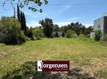 Terreno , Escobar · Lote de 1100 m en Venta - Cube