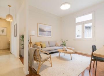 Departamento · 43m² · 2 Ambientes · Venta Depto 2 Ambientes Refaccionado en Palermo