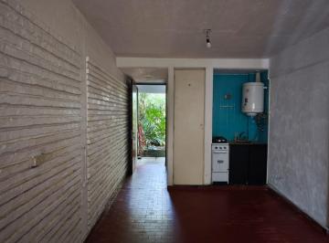 PLANTA BAJA · Monoambiente en Bella Vista Zona Ranch