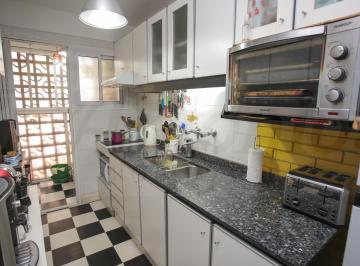 Departamento · 70m² · 4 Ambientes · 4 Ambientes con Balcón y Toilette, Cómodo y Funcional