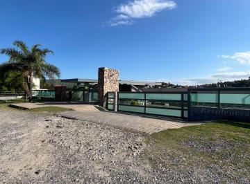 Casa de 4 ambientes, Villa Carlos Paz · Casa,2 Dorm. en Venta en Residencias del Lago - Villa Carlos Paz
