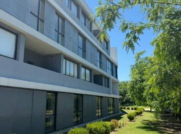 Departamento · 137m² · 3 Ambientes · 1 Cochera · Manatiales Torrentes Duplex de 2 Dormit. Cochera. Excel!