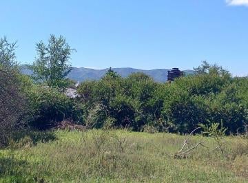 Terreno , Santa Mónica · Lote en Santa Mónica, Zona La Vaquita - 756 m² - Oportunidad