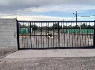 Terreno · 221m² · Century 21 Lucio Barroso Vende