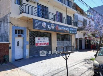 ANC-ANC-1591_2 · Alquiler Local en Wilde, Avellaneda