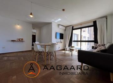 Departamento · 65m² · 3 Ambientes · Centro a m de Nva Cba - Moderno Departamento en Venta de 1 Dormitorio
