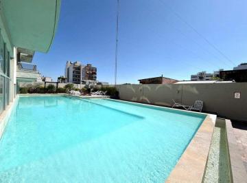 Departamento de 3 ambientes, San Cristobal · Venta Dpto 3 Ambientes Piso Alto con Balcón y Cochera Torre Brisas Premium