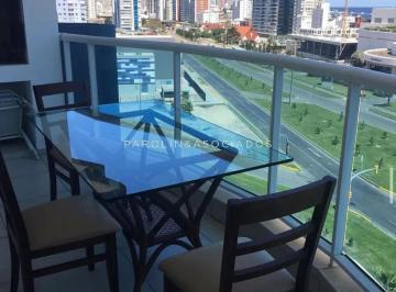 Foto1 · Apartamento de 2 Dorm. con Parrillero en Venta en Casino Tower